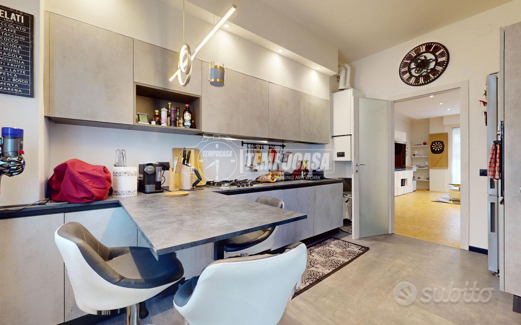 Apartment in RE - Vista 5