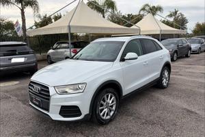 Audi Q3 2.0 TDI 150 CV quattro