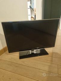 TV Samsung LCD HD 32 pollici UE32D4000