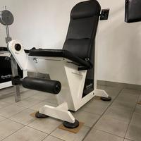 Leg extension professionale Air Machine