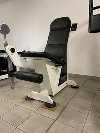 Leg extension professionale Air Machine