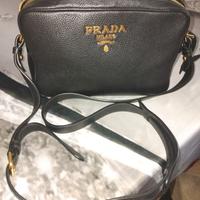Borsa Prada saffiano in pelle
