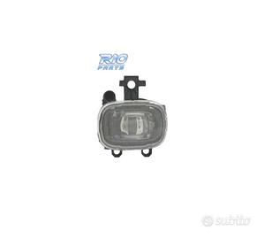 FARO ANABBAGLIANTE SINISTRO RENAULT CLIO 5 19-