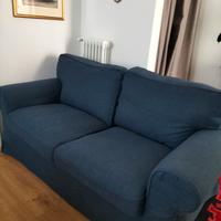 Divano 2 posti Ikea EKTORP