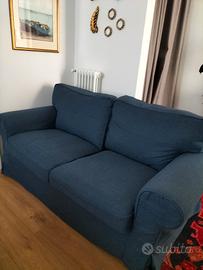 Divano 2 posti Ikea EKTORP