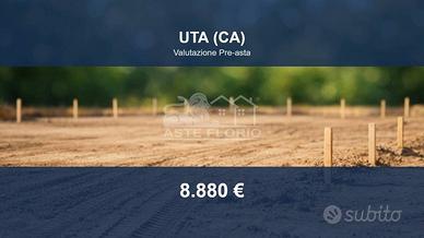 Immobile in asta di 1596 m² a Assemini