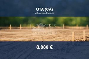Immobile in asta di 1596 m² a Assemini