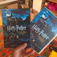  ✨HARRY POTTER COLLEZIONE COMPLETA  ✨ 📀 8 DVD 📀 