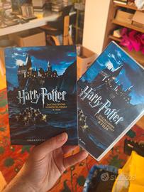  ✨HARRY POTTER COLLEZIONE COMPLETA  ✨ 📀 8 DVD 📀 