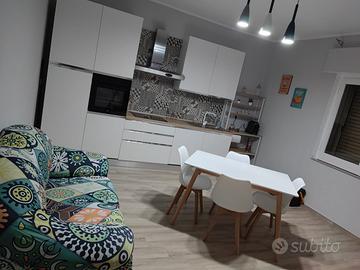 Appartamento Briatico