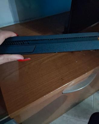 consolle videogiochi 