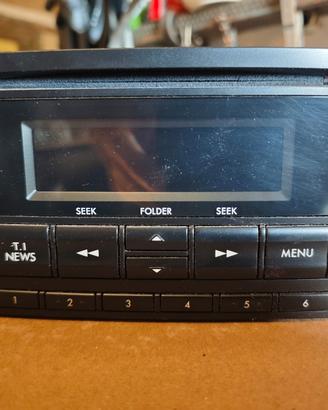 Autoradio Subaru