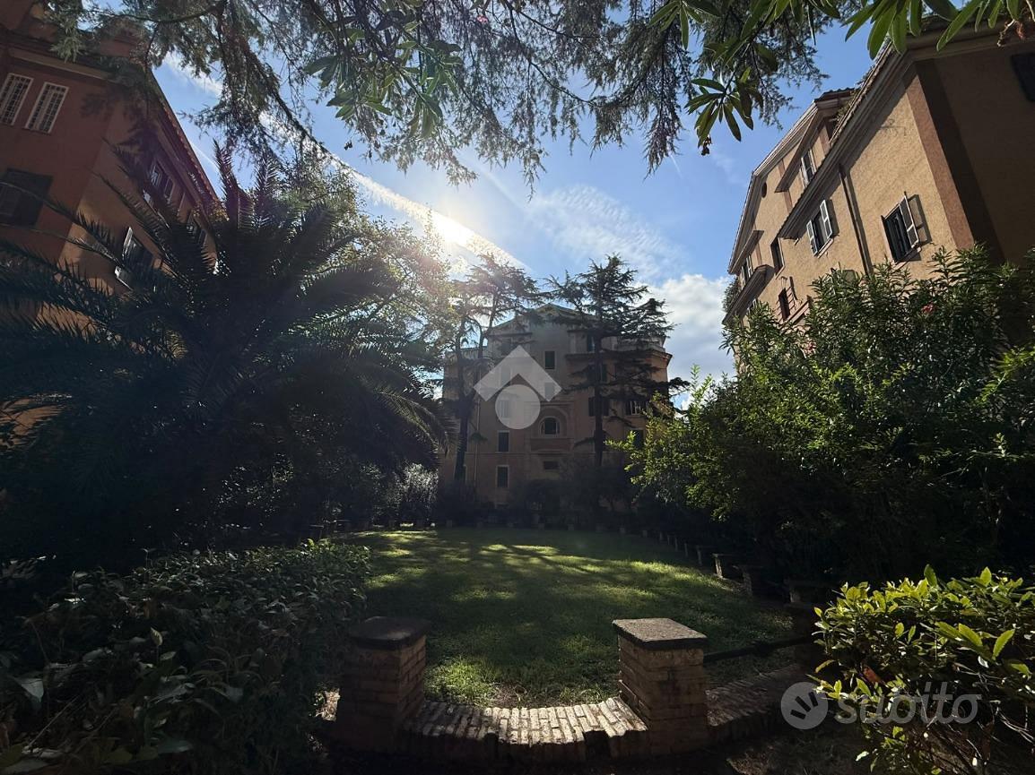 Appartamento – Roma, San Giovanni, Appio-Latino - Vista 3