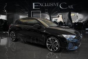 AUDI - A3 Sportback - SPB 35 TDI S tronic S line