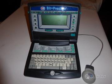 Bit Prestige Editrice Giochi (Giochi elettronici)