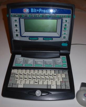 Bit Prestige Editrice Giochi (Giochi elettronici)