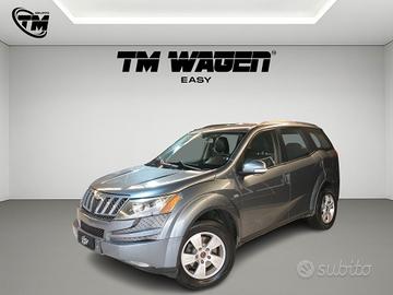 Mahindra XUV500 2.2 16v W8 fwd 7 p.ti M1 - NEOPATE