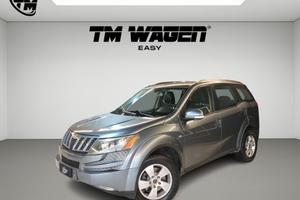 Mahindra XUV500 2.2 16v W8 fwd 7 p.ti M1 - NEOPATE
