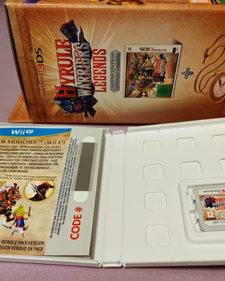 Giochi RARI 3DS Zelda & Pokémon LIMITED EDITION