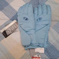 Guanti da sci Invicta