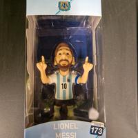Lionel Messi - Argentina