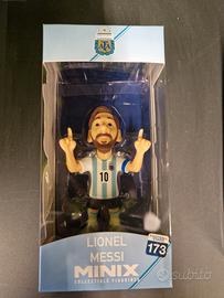 Lionel Messi - Argentina