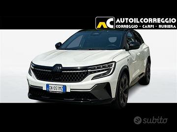 RENAULT Austral 1.2 E-Tech full hybrid Techno Espr