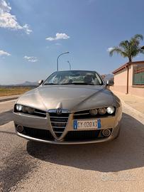 Alfa Romeo 159 1.9 JTDm 150 CV Distinctive