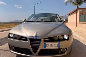 Alfa Romeo 159 1.9 JTDm 150 CV Distinctive