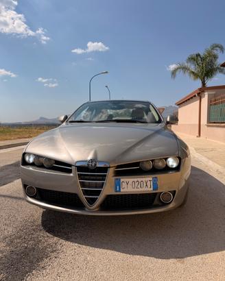 Alfa Romeo 159 1.9 JTDm 150 CV Distinctive