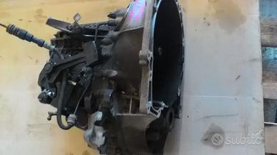 CAMBIO MANUALE COMPLETO FORD Focus S. Wagon 5Â° Se