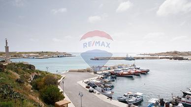 Locale Commerciale - Lampedusa e Linosa