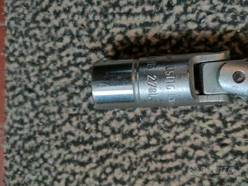 chiave per candele usag