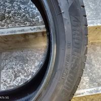 Gomme estive 245/45 R18 100 Y