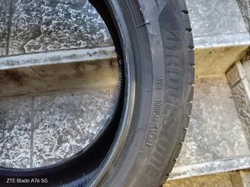 Gomme estive 245/45 R18 100 Y