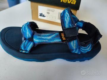 Sandalo TEVA  n 27