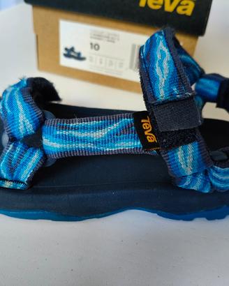 Sandalo TEVA  n 27