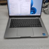 NOTEBOOK DELL 5320 INTEL I7 RAM 16GB  M2 250GB