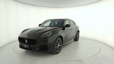 MASERATI Grecale 3.0 V6 Trofeo 530cv auto