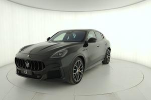 MASERATI Grecale 3.0 V6 Trofeo 530cv auto
