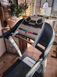 tapis roulant ProForm 500