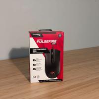 HyperX Pulsefire Core - Mouse Gaming