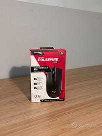 HyperX Pulsefire Core - Mouse Gaming