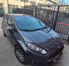 Ford Fiesta 1.5 TdCi 6^serie