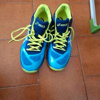scarpe sportive PALLAVOLO O altro