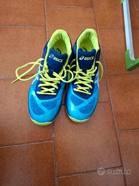 scarpe sportive PALLAVOLO O altro