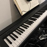 Pianoforte Digitale Yamaha P-45