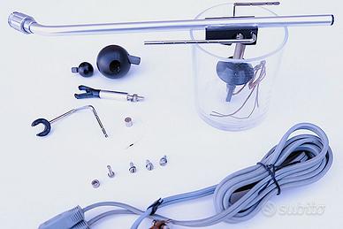 Thorens TP 13A - braccio per piatto TD 150