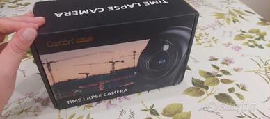 Videocamera Time Lapse Dsoon TL2100