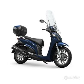 Kymco People 125i One